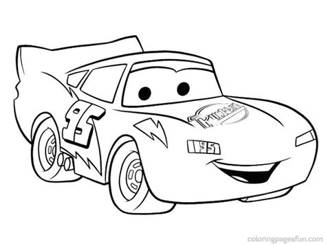 Collection by tricia benson • last updated 2 weeks ago. Kindergarten Coloring Pages Easy Cars - Coloring Home