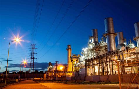 Scientific organisations based in malaysia. Power Generation | MIC Group