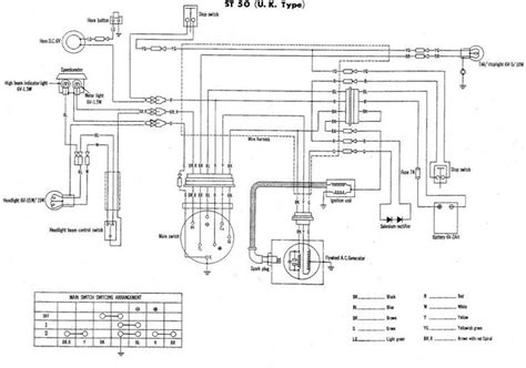 A set of wiring diagrams may be required by the electrical inspection authority to implement association of the residence to the public electrical supply system. Wiring Diagram For 57 Thunderbird | schematic and wiring ...