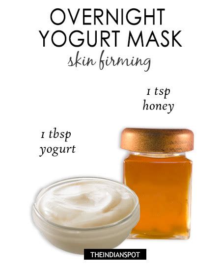 So get a fresh aloe vera. Wake Up Pretty - DIY Overnight Face Masks For Glowing Skin