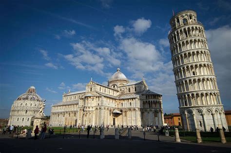 Pisa is the oecd's programme for international student assessment. La Torre di Pisa ha finalmente un autore: si tratterebbe ...