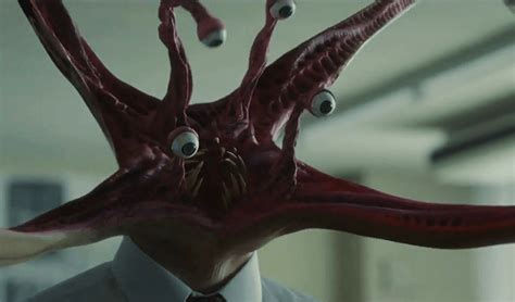 Shota sometani, ai hashimoto, sadao abe and others. Review: Parasyte Part 1 (Bluray) - Anime Inferno