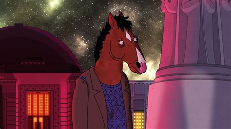 Bojack horseman was the star of the hit television show horsin' around in the '80s and '90s, but now he's washed up, living in hollywood, complaining about everything, and wearing. Le migliori serie TV del 2020 per il New York Times, da ...