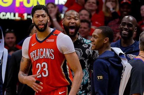The new orleans pelicans are an american professional basketball team based in new orleans. 2018 NBA Playoffs: The day the Pelicans finally became New ...