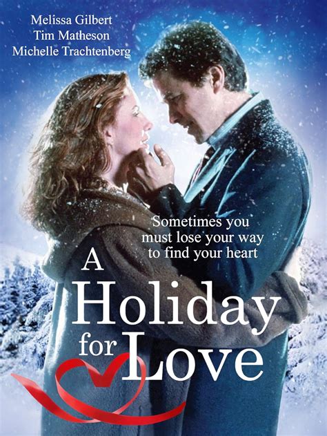 A Holiday For Love Tv Movie 1996 Imdb