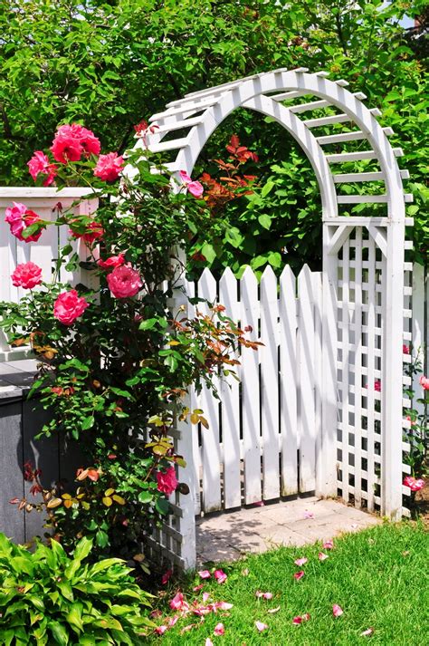 Kinds Of Arbors What Are Some Good Arbor Designs For Gardens