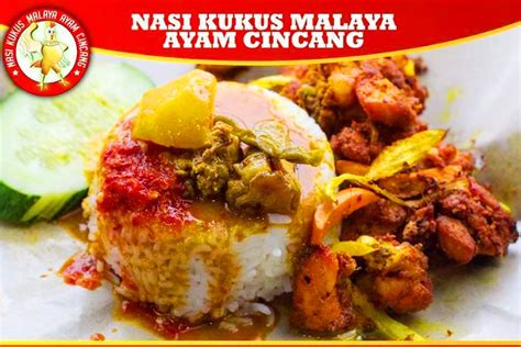 Ok lah not bad makanan lebih kurang nasi kak wok. 10 Supper Spots In Puchong To Satisfy Your Midnight Hunger