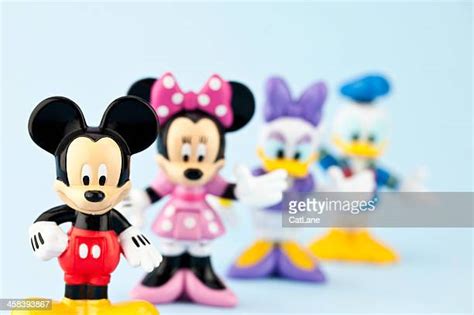 Images Of Mickey And Minnie Mouse Fotografias E Filmes Do Acervo