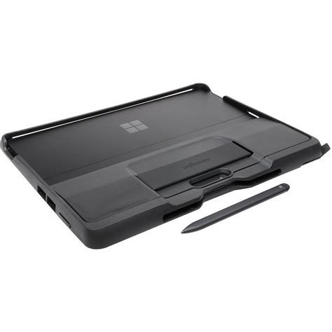 Buy Kensington Blackbelt Rugged Carrying Case Microsoft Surface Pro 7