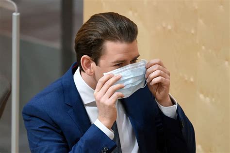 Urlaub für kurzentschlossene oder kurz entschlossene. Sebastian Kurz: Ausweitung der Maskenpflicht und Tracking ...