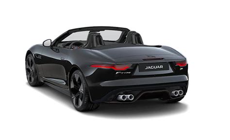 2024 Jaguar F Type Convertible 75 From 116220 Jaguar Royal Oak In