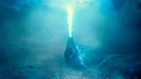 Godzilla King Of The Monsters 2019 Hd Movies 4k Wallpapers Images