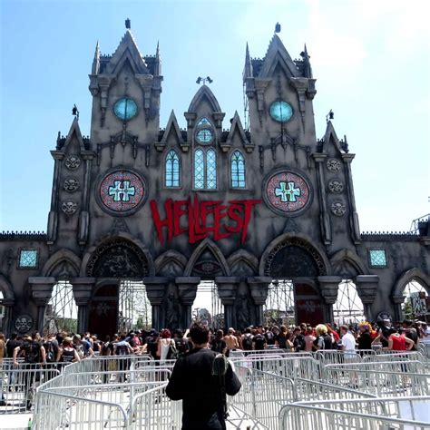Guide to hellfest festival 2022, france. STOP HELLFEST PROVOCS