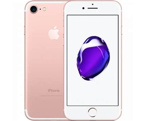 Apple Iphone 7 256gb Rose Gold Neverlock цена 14233 грн купить в