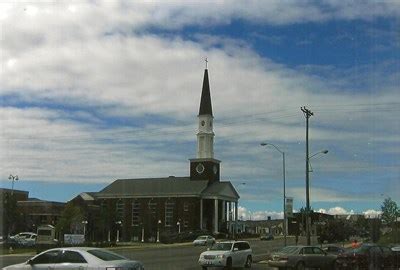 Located in cullman, ala., the church's worship services include celebration choir, encore choi. First Baptist Church of Cullman, AL - Megachurches on ...