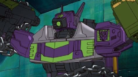 Transformers Superlink Episode 20