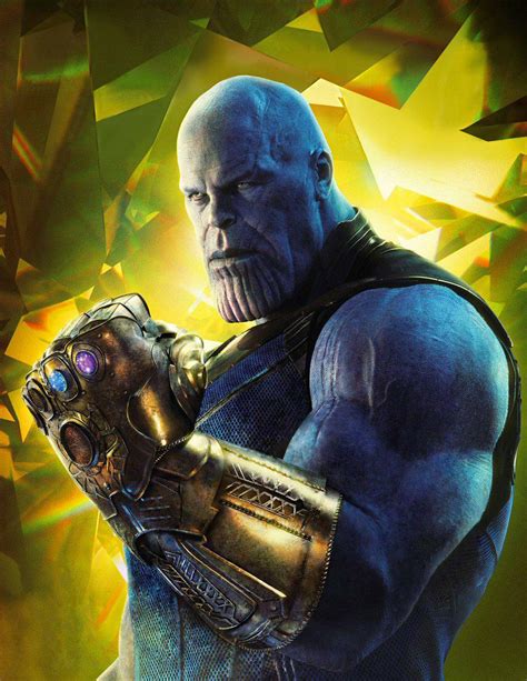 A page for describing characters: Thanos | Marvel Movies | FANDOM powered by Wikia