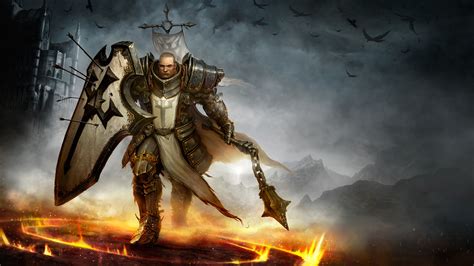 Diablo Iii Ultimate Evil Edition Gameinfos And Review