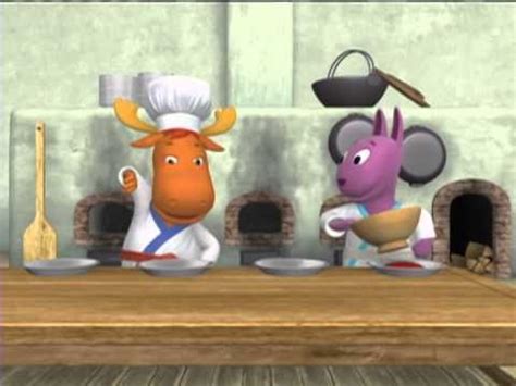 Check spelling or type a new query. Backyardigans - 22 - Samurai Pie | Samurai, Olaf the ...