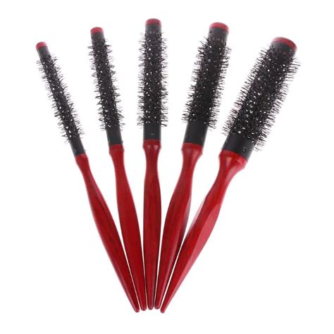 Aliexpress.com : Buy 1PCS Roller Small Round Hair Brush Styling Comb