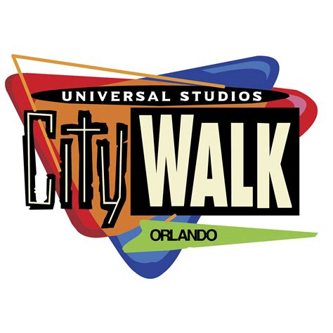 Vector Universal Studios Orlando Logo
