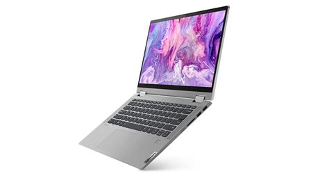 Notebook Lenovo Ideapad Flex 5 Notebook Convertibile Yeppon