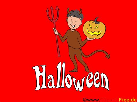 Titre De Dessin Animé De Mariage De Halloween - Diable images - Halloween dessins gratuits - Halloween dessin, picture