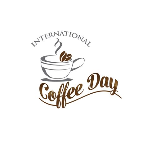 Dia Internacional Do Café 1 De Outubro