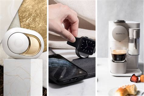 Build A Smarter Home 8 Tech Gadgets To Upgrade Your Space Tatler