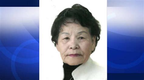 Search Underway For Missing 86 Year Old Woman In Los Angeles Abc7 Los