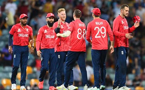 Twitter Reactions Jos Buttler Bowlers Shine As England Claim Crucial