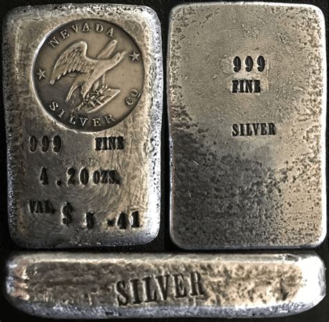 Nevada Silver Company