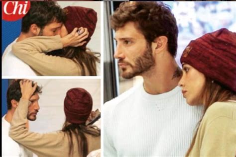 Belén rodríguez in un video su instagram di pochi giorni fa aveva dichiarato: Belen Rodriguez pubblica un messaggio social riferito a ...