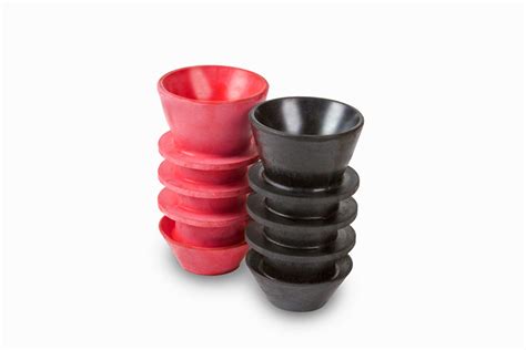 Maloney Rubber Body Cementing Plugs