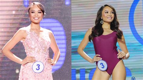 Miss World Philippines 2017 Post Pageant Review