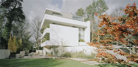 Entworfen mit modernster technik erfüllen sie die höchsten energieeffizienzstandards. Projekt - Haus SRK Berlin | architekten bda: Fuchs, Wacker ...