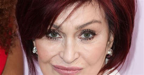Sharon Osbourne Latest News Gossip Pictures And Videos Daily Star