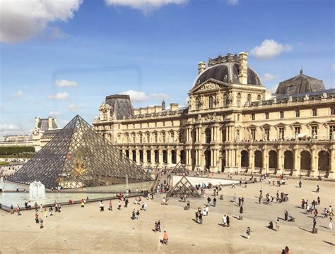 O Que Ver No Museu Do Louvre 13 Obras Imperdíveis Zambetando