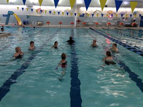 We have done this by harnessing the power of the snake river to produce clean, reliable, hydropower. Water Aerobics | Idaho Falls, ID