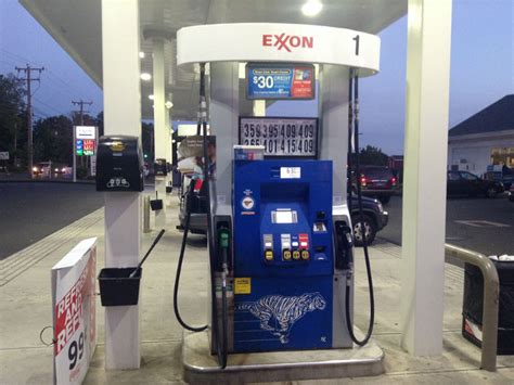 New Gas Skimmer Found At Bay Area Gas Station Well, what do you know?
