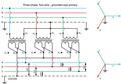 Wiring Diagram For 220 Volt Single Phase Motor Y Star Y Star Three