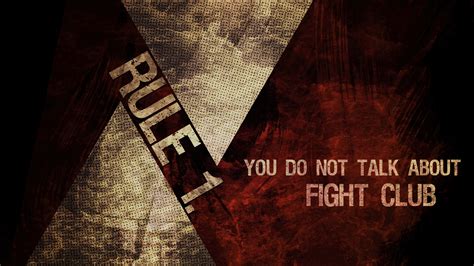Fight Club HD Wallpaper | Background Image | 1920x1080