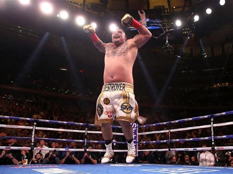 5 of the biggest shocks in heavyweight boxing | Express & Star