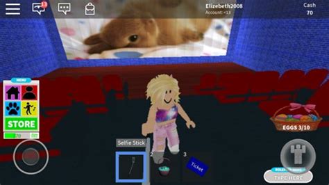 Took Some Selfies In Robloxian Life Roblox Amino