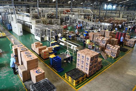 Indonesia's factory activity at record low as COVID-19 paralyzes