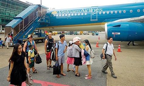 Về giải pháp, acv đã chỉ đạo. Không nên xây thêm đường băng thứ 3 ở sân bay Tân Sơn Nhất