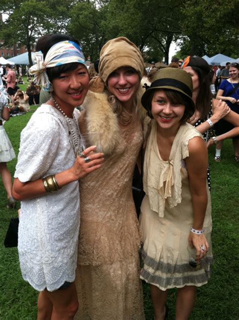 1920s Party On Governors Island 1920s Party Party