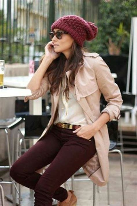 Meaning it demands a specific set of skills, knowledge and abilities across all its work. How to wear pink with burgundy | Just Trendy Girls
