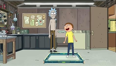Morty Could Easily Make Jessica His Pet Using The True Level Technology