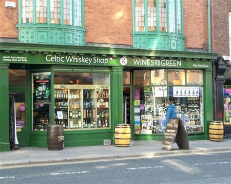 Celtic Whiskey Shop Dublin All You Need To Know Before You Go